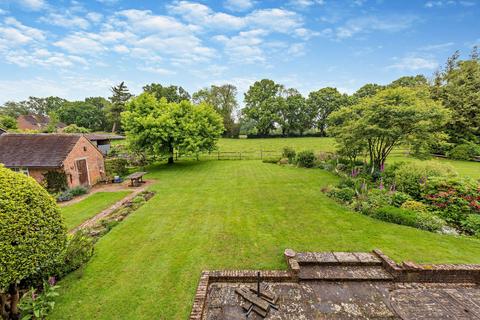 4 bedroom equestrian property for sale, Birchgrove Road, Horsted Keynes, Haywards Heath, West Sussex