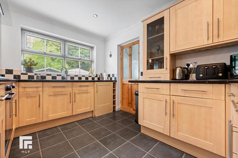 4 bedroom detached house for sale, Lascelles Drive, Pontprennau, Cardiff