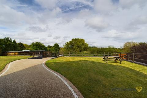 5 bedroom detached house for sale, The Timbers, Seighford, Stafford