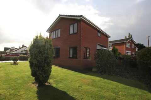 4 bedroom detached house for sale, Provan Way, Blacon, Chester