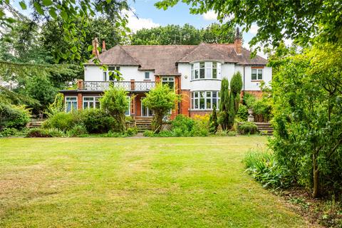 5 bedroom detached house for sale, Pytchley Road, Kettering, Northamptonshire, NN15