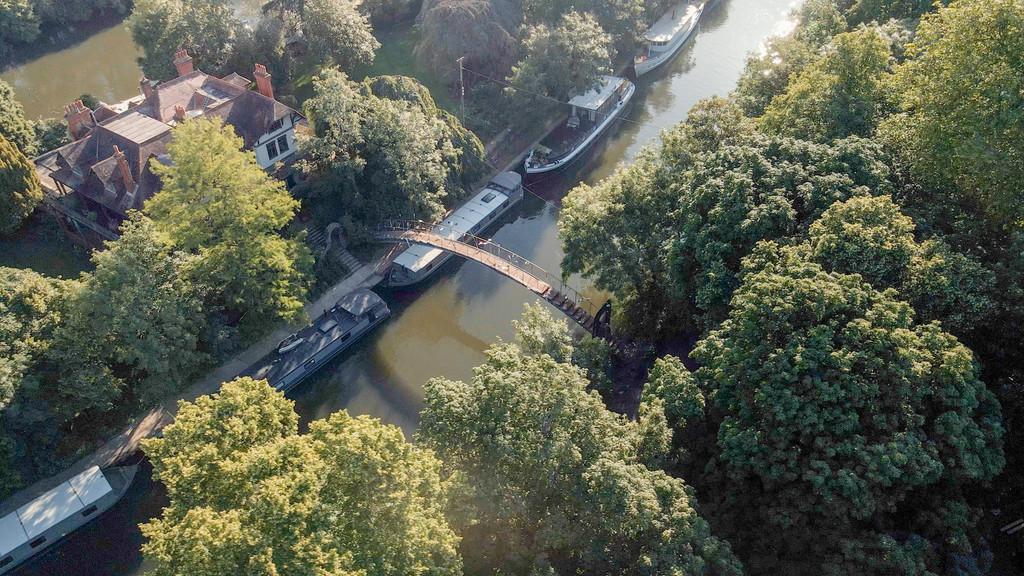 Bridge view