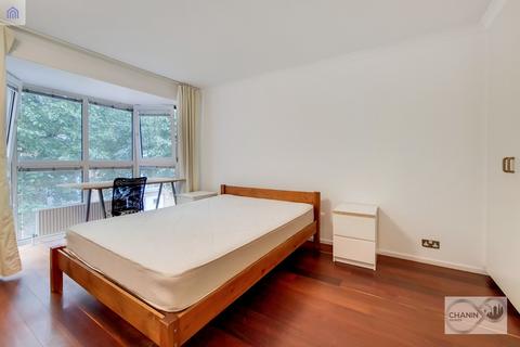 undefined, Princes Court, London SE16