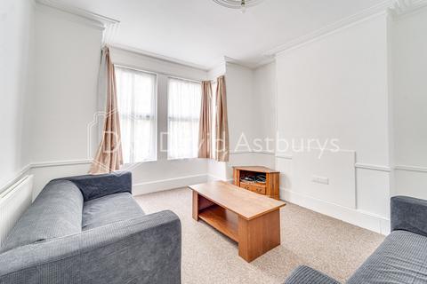 4 bedroom terraced house to rent, Alfoxton Avenue, Turnpike Lane, London