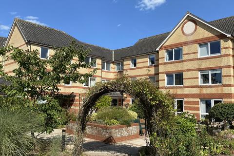 1 bedroom retirement property for sale, Homecolne House, Cromer NR27