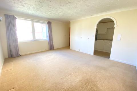 1 bedroom retirement property for sale, Homecolne House, Cromer NR27