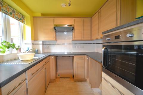 1 bedroom apartment for sale, Stafford Street, Newport