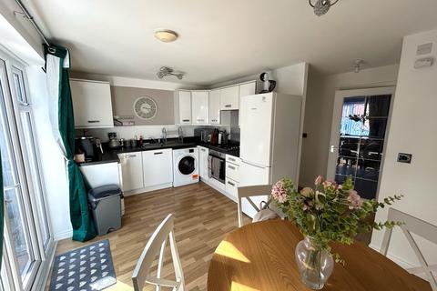 3 bedroom semi-detached house for sale, St. Georges Avenue, St. Georges, Telford, TF2 9FZ