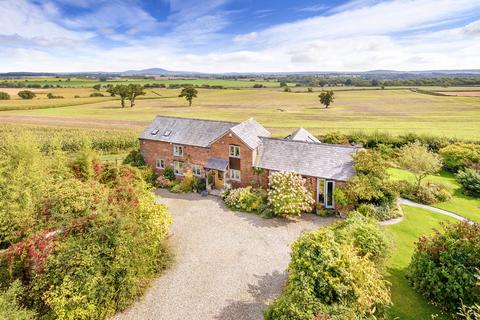 3 bedroom barn conversion for sale, Lyth Hill, Bayston Hill, Shrewsbury, SY3 0AX