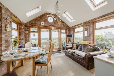 3 bedroom barn conversion for sale, Lyth Hill, Bayston Hill, Shrewsbury, SY3 0AX