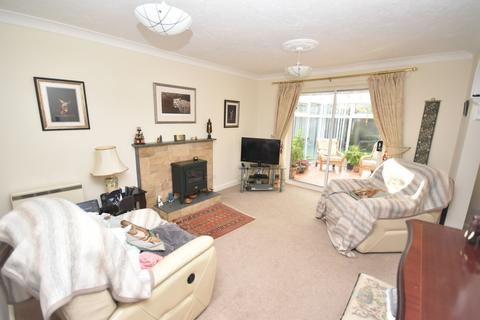 3 bedroom detached bungalow for sale, Whitebrook Meadow, Prees