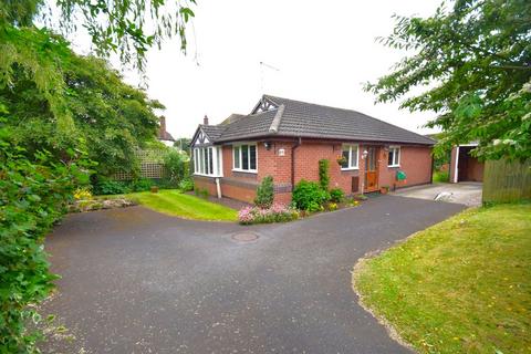 3 bedroom detached bungalow for sale, Whitebrook Meadow, Prees