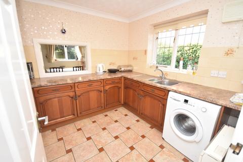 3 bedroom detached bungalow for sale, Whitebrook Meadow, Prees