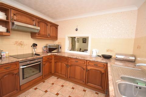 3 bedroom detached bungalow for sale, Whitebrook Meadow, Prees