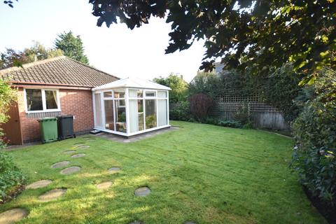 3 bedroom detached bungalow for sale, Whitebrook Meadow, Prees