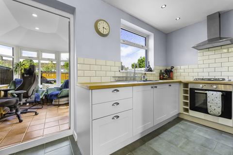 2 bedroom semi-detached house for sale, Heol Booker, Whitchurch, Cardiff