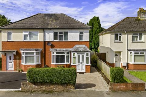 2 bedroom semi-detached house for sale, Heol Booker, Whitchurch, Cardiff