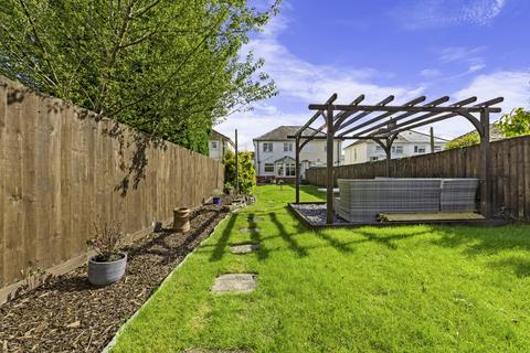 2 bedroom semi-detached house for sale, Heol Booker, Whitchurch, Cardiff