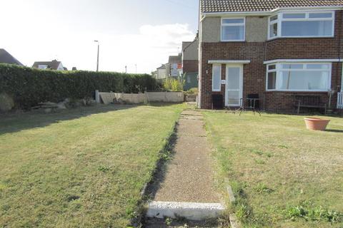 3 bedroom end of terrace house to rent, Harbour Crescent, Harwich CO12