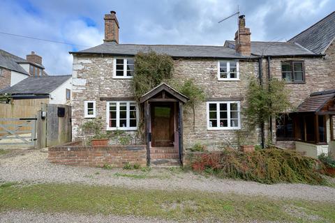 3 bedroom semi-detached house for sale, Linton, Nr, Ross-on-Wye