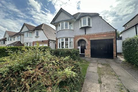 3 bedroom detached house for sale, Hemlingford Road, Sutton Coldfield B76