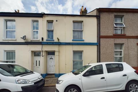 5 bedroom terraced house for sale, Clifton Street, Plymouth PL4