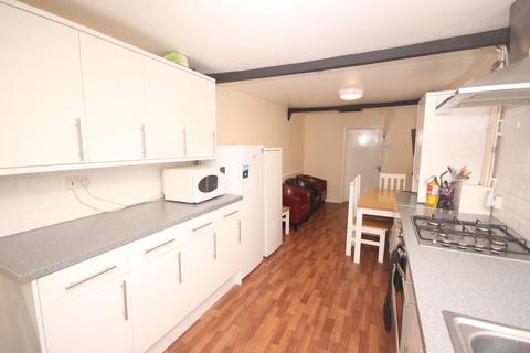 5 bedroom house share to rent, Oxford Place, Plymouth PL1