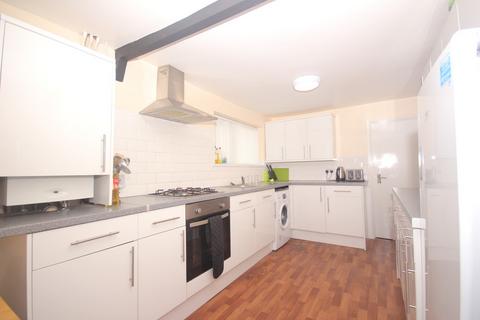 1 bedroom in a house share to rent, Oxford Place, Plymouth PL1