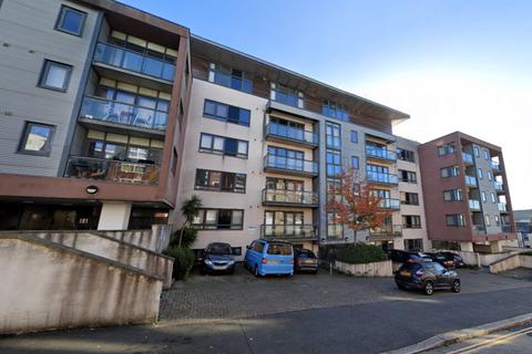 Studio to rent, Constantine Street, Plymouth PL4