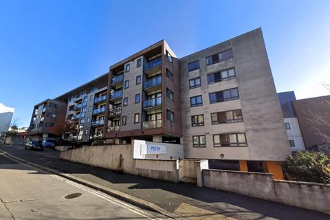 undefined, Constantine Street, Plymouth PL4