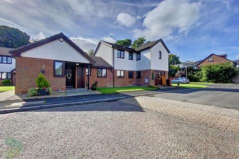 2 bedroom semi-detached bungalow for sale, Bowling Green Close, Darwen