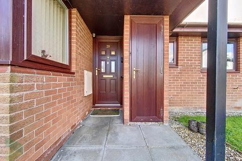 2 bedroom semi-detached bungalow for sale, Bowling Green Close, Darwen