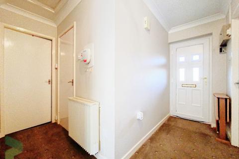 20 Bowling Green Close, Darwen, BB3 2QZ