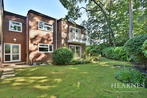 3 bedroom flat for sale, Beaufoys Avenue, Ferndown, BH22