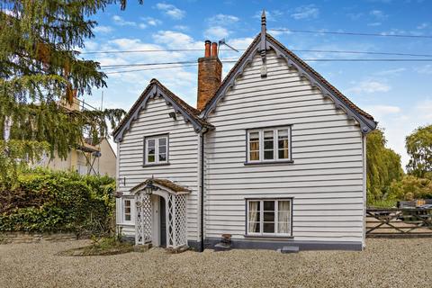 4 bedroom detached house for sale, Pointwell Lane, Coggeshall, Colchester, Essex