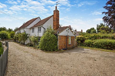 4 bedroom detached house for sale, Pointwell Lane, Coggeshall, Colchester, Essex