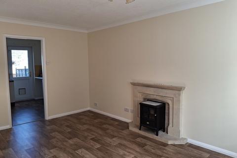 2 bedroom end of terrace house to rent, Chapel Street, Warminster