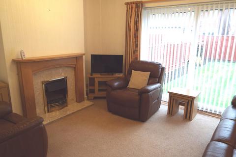 3 bedroom semi-detached bungalow for sale, Lime Tree Avenue, Beverley