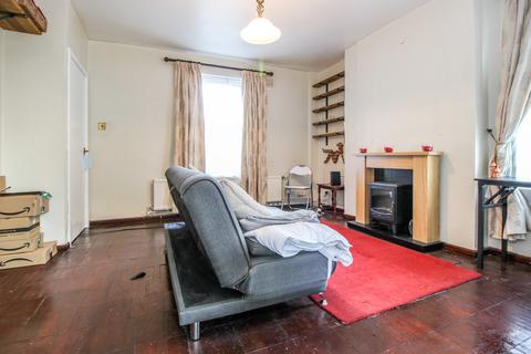 3 bedroom end of terrace house for sale, Rowland Hill Avenue, London N17