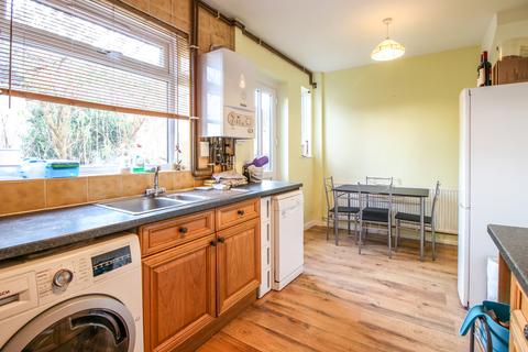 3 bedroom end of terrace house for sale, Rowland Hill Avenue, London N17