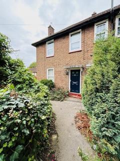 3 bedroom end of terrace house for sale, Rowland Hill Avenue, London N17