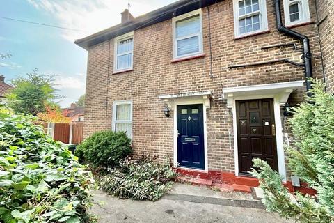 3 bedroom end of terrace house for sale, Rowland Hill Avenue, London N17