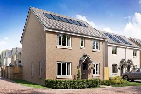 4 bedroom detached house for sale, Plot 328, The Thurso at Rosslyn Gait, Kingsgait Avenue KY1