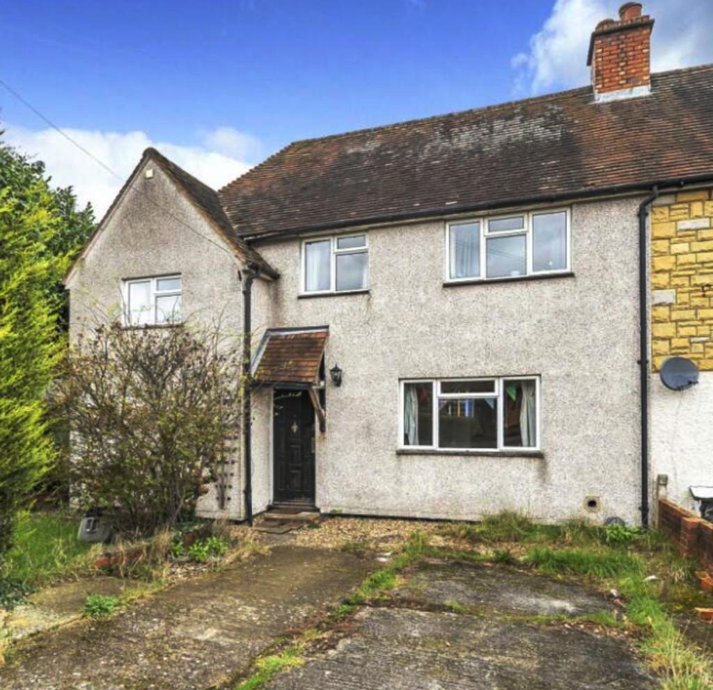 Old Palace Road, Guildford 3 bed semidetached house for sale £615,000