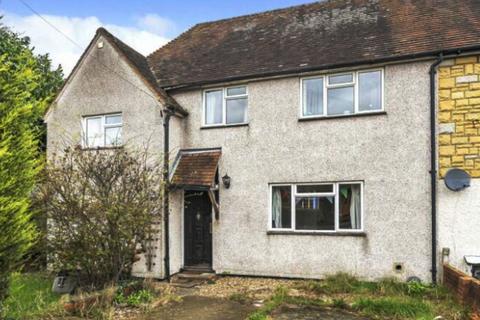 3 bedroom semi-detached house for sale, Old Palace Road , Guildford