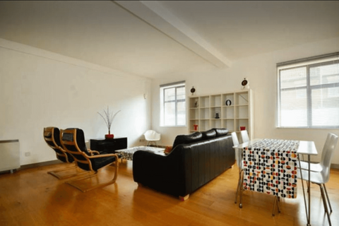 2 bedroom apartment to rent, Jedburgh Road, London, E13