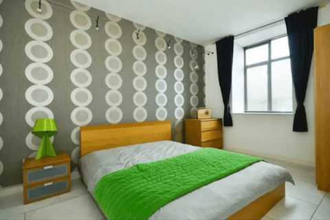 2 bedroom apartment to rent, Jedburgh Road, London, E13