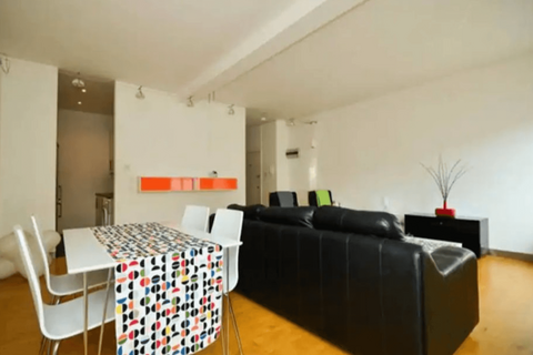 2 bedroom apartment to rent, Jedburgh Road, London, E13