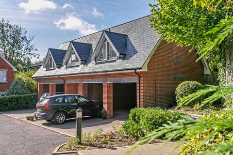 1 bedroom apartment for sale, Sarum Road, Winchester, SO22