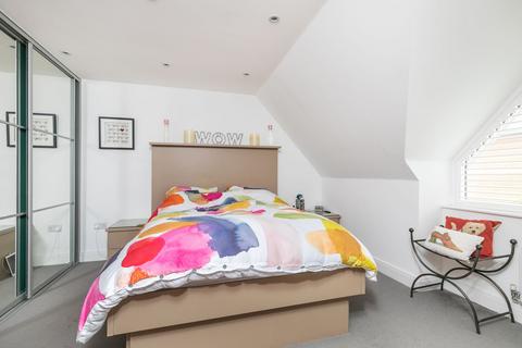 1 bedroom apartment for sale, Sarum Road, Winchester, SO22